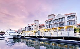 Harbour Easystay Hotel Apartments Hope Harbour Hotel