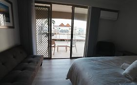 Hope Harbour Hotel Apartments